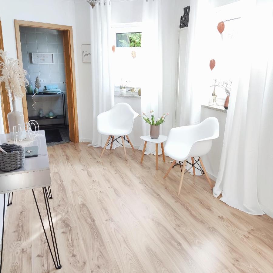 Apartment For Family & Friends Eisingen Eksteriør bilde